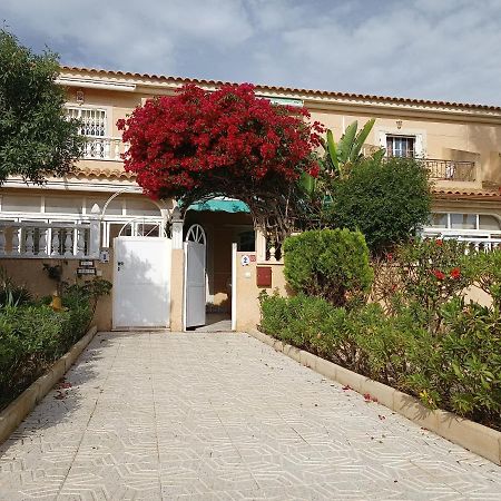Estrella De Mar Villa Los Urrutias Buitenkant foto
