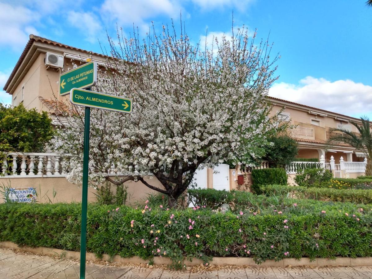 Estrella De Mar Villa Los Urrutias Buitenkant foto
