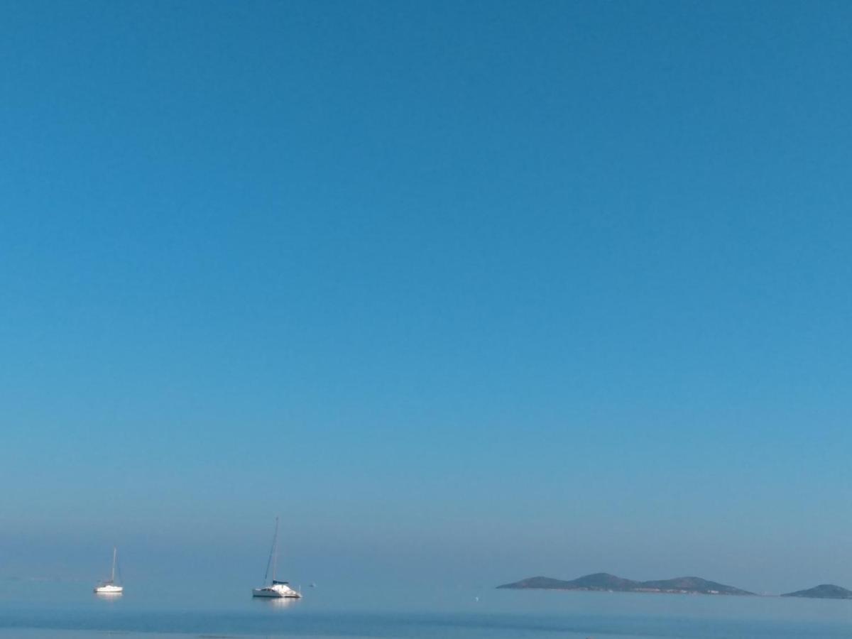 Estrella De Mar Villa Los Urrutias Buitenkant foto