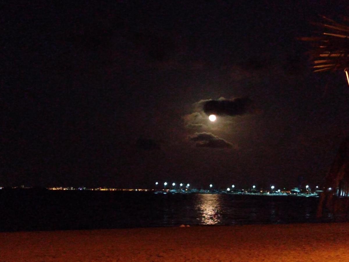 Estrella De Mar Villa Los Urrutias Buitenkant foto