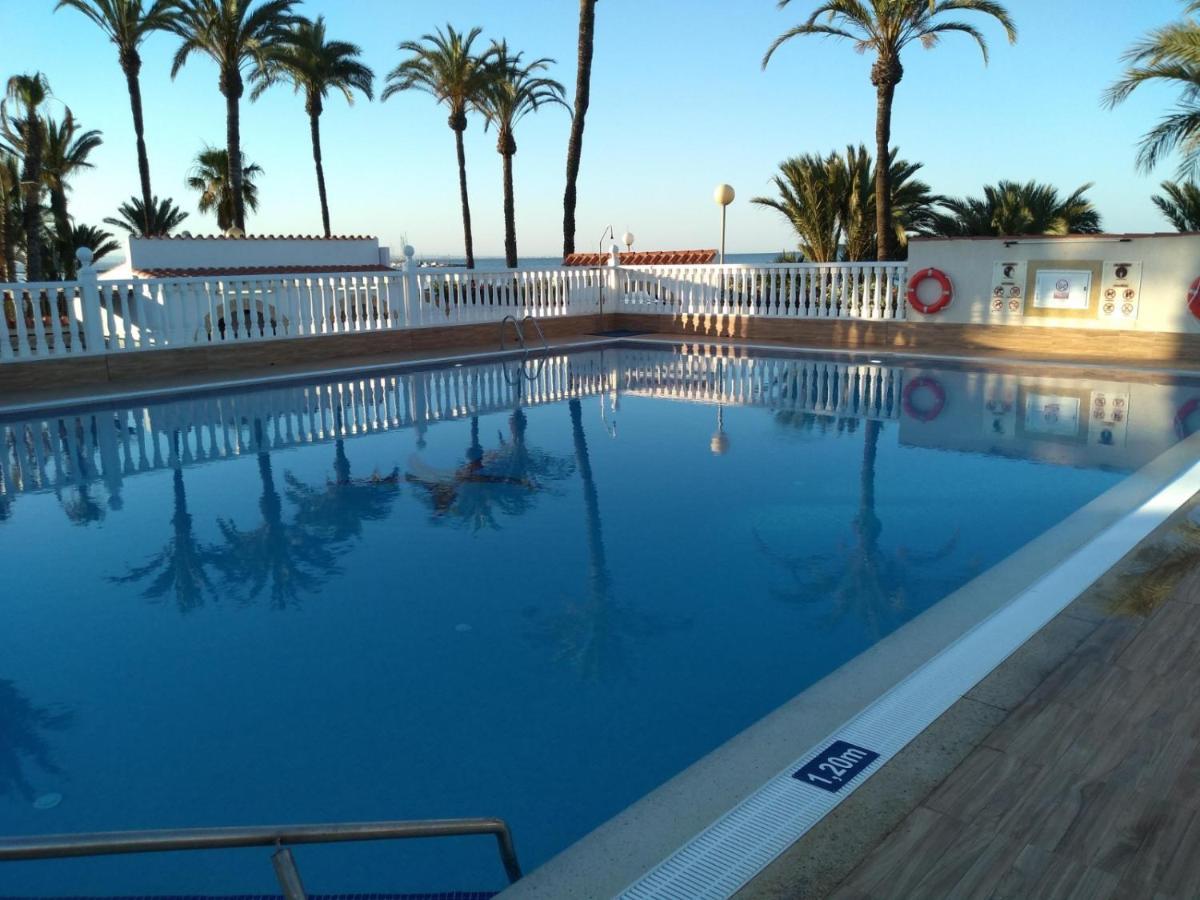 Estrella De Mar Villa Los Urrutias Buitenkant foto