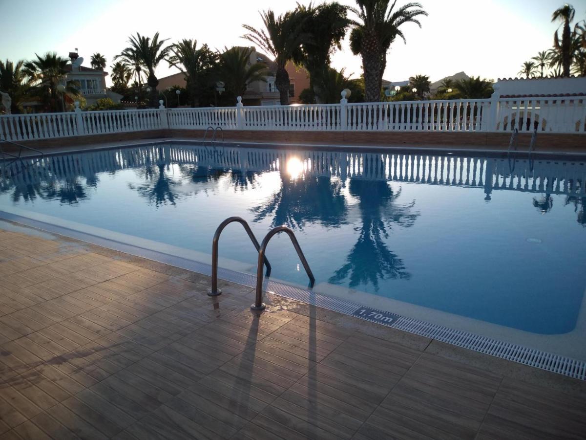 Estrella De Mar Villa Los Urrutias Buitenkant foto