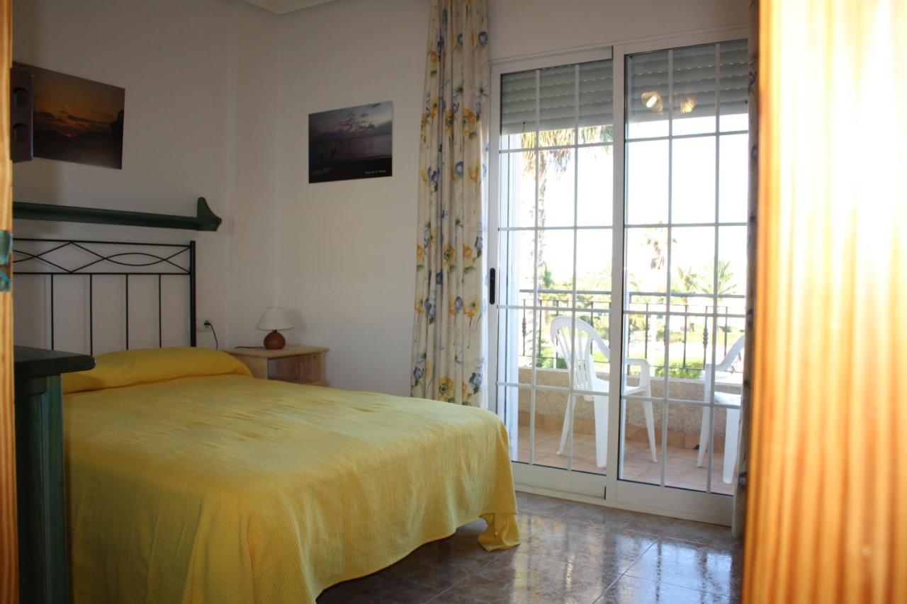 Estrella De Mar Villa Los Urrutias Buitenkant foto