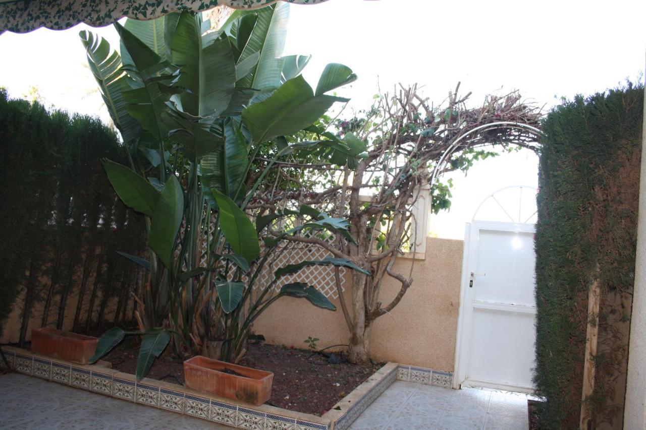 Estrella De Mar Villa Los Urrutias Buitenkant foto